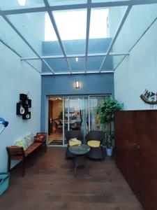 Hall Image of 2000 Sq.ft 3 BHK Duplex for sale in Soham The Levelz, Tollygunge Kolkata for Rs. 29500000