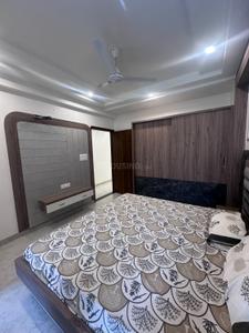 Bedroom Image of 2248 Sq.ft 4 BHK Apartment / Flat for sale in Vaishali Nagar Jaipur for Rs. 9600000