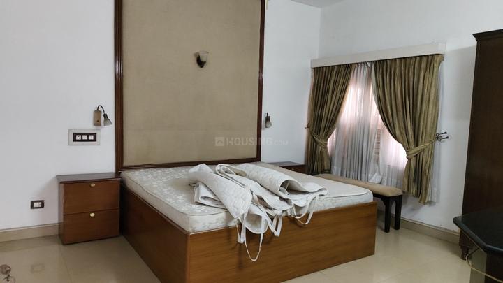 Block C, Gulmohar Park Bedroom One 1