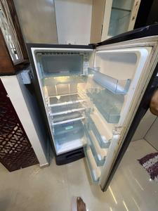 Kitchen Image of 731 Sq.ft 2 BHK Apartment / Flat for rent in Saheel Itrend Life, Wakad Pune for Rs. 30009