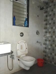 Bedroom Image of 455 Sq.ft 1 BHK Apartment / Flat for sale in Kasarvadavali Thane for Rs. 6500000