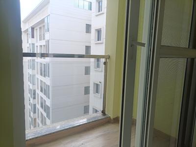 Image of 700 Sq.ft 1 BHK Apartment / Flat for rent in Mana Capitol Apartment, Carmelaram, Bengaluru for Rs. 37000