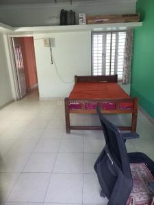 Image of 1500 Sq.ft 3 BHK Duplex for sale in Jeevan Bima Nagar, Bengaluru for Rs. 26000000
