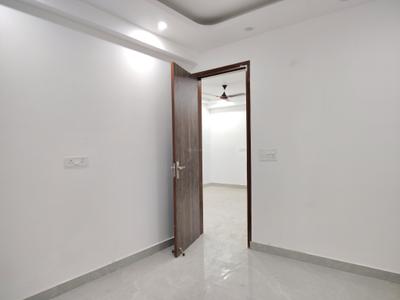 Bedroom Image of 720 Sq.ft 2 BHK Apartment / Flat for sale in Mehrauli New Delhi for Rs. 5000000