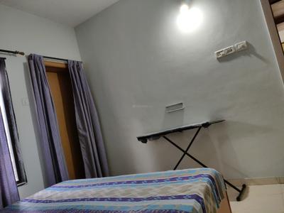 Bedroom Image of 1306 Sq.ft 3 BHK Apartment / Flat for sale in Prithvi Krishna Kamal, Pashan Pune for Rs. 13000000