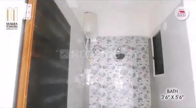 Image of 425 Sq.ft 1 BHK Apartment / Flat for sale in Ezzy Makra Tower, Pimparla, Jalgaon for Rs. 2000000