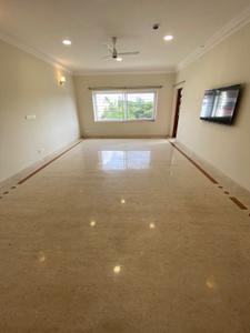 Hall Image of 3100 Sq.ft 3 BHK Apartment / Flat for sale in HM Grandeur, Cox Town Bengaluru for Rs. 82000000
