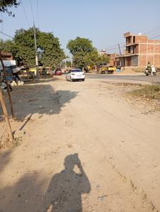 Image of 1650 Sq.ft Residential Plot / Land for sale in Korriya, Hardoi for Rs. 1800000