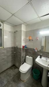 Bathroom Image of 840 Sq.ft 2 BHK Apartment / Flat for sale in Migsun Twiinz, Eta II Greater Noida for Rs. 6800000
