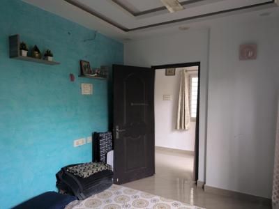 Bedroom Image of 1096 Sq.ft 3 BHK Villa for sale in Gundlapochampalli Hyderabad for Rs. 12600000