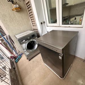 Balcony Image of 2200 Sq.ft 3 BHK Apartment / Flat for rent in ACME Eden Court, Sector 91 Mohali for Rs. 55000