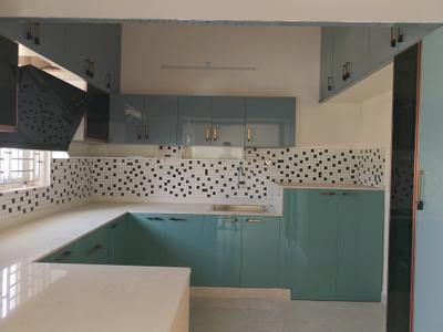 Kitchen Image of 1501 Sq.ft 3 BHK Apartment / Flat for sale in Madambakkam Chennai for Rs. 10507000