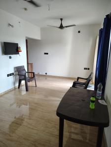 3 BHK Flat