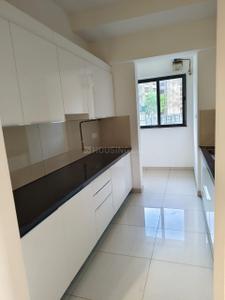 Kitchen Image of 1000 Sq.ft 2 BHK Apartment / Flat for sale in Nahar Chandi Valley Phase I, Powai Mumbai for Rs. 28500000