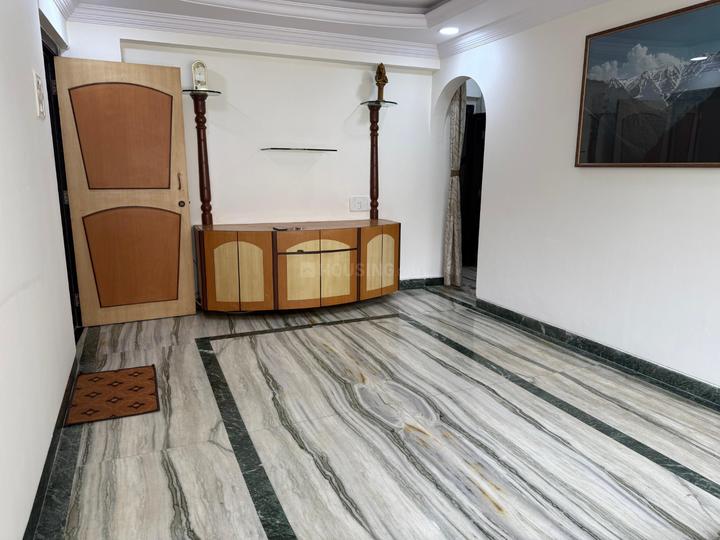 Sai Sankalp CHS Bedroom 1