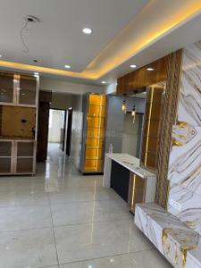 Hall Image of 2000 Sq.ft 4 BHK Apartment / Flat for sale in Sushma Chandigarh Grande, Gazipur Zirakpur for Rs. 16000000