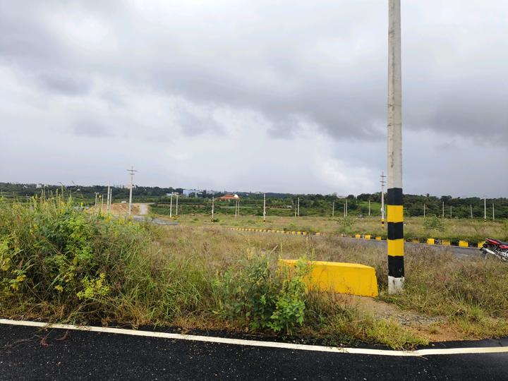 KHB SURYA CITY PHASE 4 Main Image 1