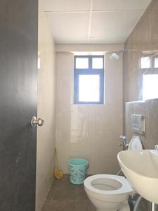 Common Bathroom Image of 680 Sq.ft 1 BHK Apartment / Flat for sale in Joyville Virar, Virar West Virar for Rs. 3950000