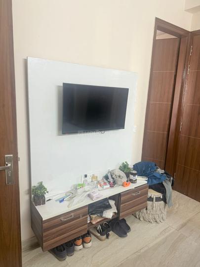 builder floor sector 45 Bedroom 1