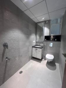 Bathroom Image of 1372 Sq.ft 3 BHK Apartment / Flat for sale in Imperial Utsav, Grand Sikar Road Jaipur for Rs. 7900000