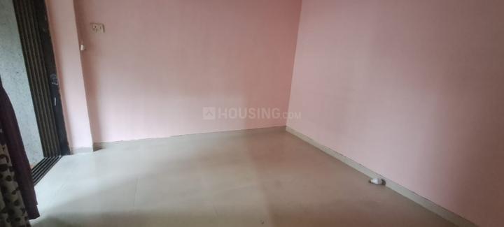 Sector 20, Airoli Bedroom 1