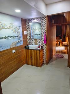 Bedroom Image of 1300 Sq.ft 3 BHK Apartment / Flat for sale in Krishna Heights, Kalyan East Kalyan for Rs. 12000000