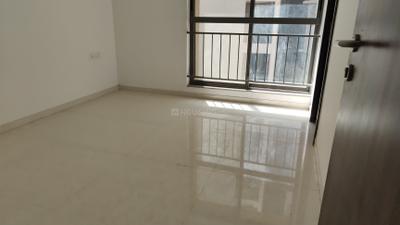 Bedroom Image of 1450 Sq.ft 3 BHK Apartment / Flat for sale in Wellington at Pride World City, Charholi Budruk Pune for Rs. 12500000