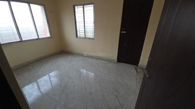 Bedroom Image of 1050 Sq.ft 3 BHK Apartment / Flat for sale in Hindmotor Hooghly for Rs. 2400000