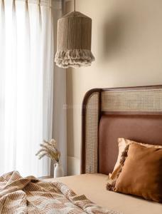 Bedroom Image of 2215 Sq.ft 4 BHK Apartment / Flat for sale in Kalyan Nagar Bengaluru for Rs. 33000000