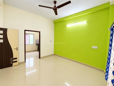 1 BHK Flat