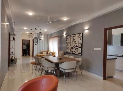 4 BHK Flat