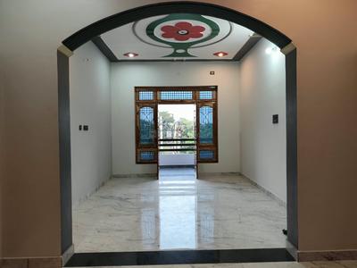 Living Room Image of 1300 Sq.ft 2 BHK Independent House for rent in Amara Khaira Chak Varanasi for Rs. 10000