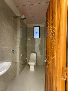 Bathroom Image of 1495 Sq.ft 3 BHK Apartment / Flat for sale in Gandhi Path West Jaipur for Rs. 6421000