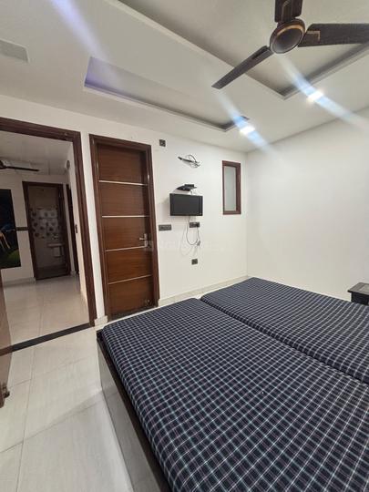 Veena Enclave, Mundka Bedroom 1