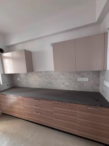 Kitchen Image of 1206 Sq.ft 3 BHK Apartment / Flat for sale in ATS Pious Hideaways, Sector 150 Noida for Rs. 22445000