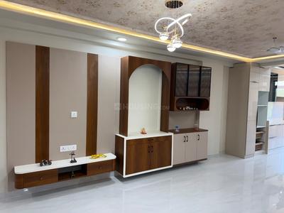 Hall Image of 1400 Sq.ft 3 BHK Apartment / Flat for sale in Kanakpura Jaipur for Rs. 6700000
