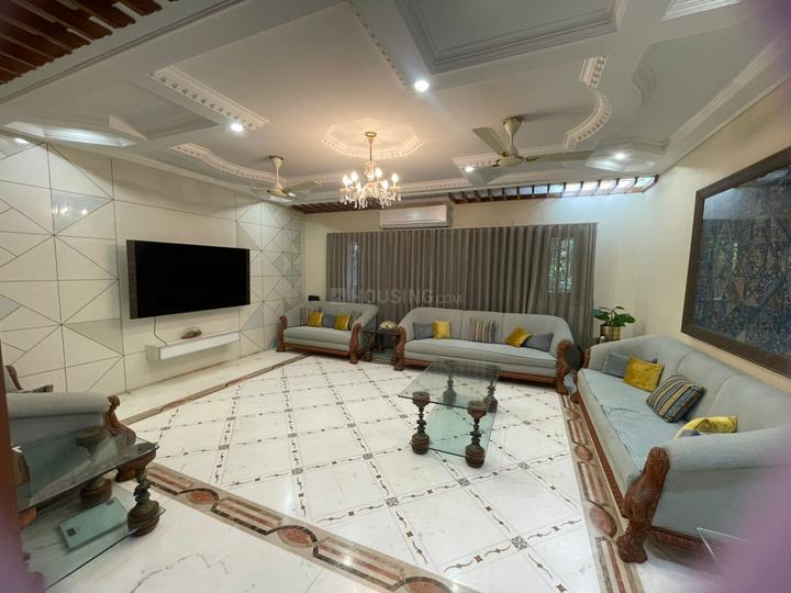 Prernatirth bungalow Main Image 1