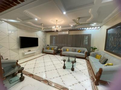 4 BHK Villa