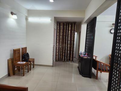 Hall Image of 1326 Sq.ft 2 BHK Apartment / Flat for rent in Anakkulam Kozhikode for Rs. 35000