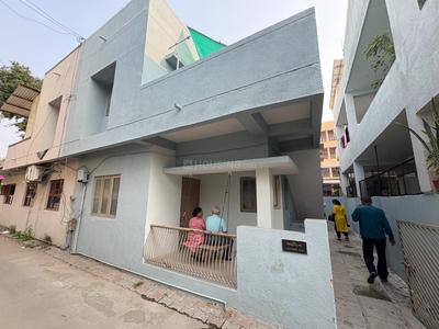 Image of 900 Sq.ft 3 BHK Duplex for sale in Paldi, Ahmedabad for Rs. 12000000