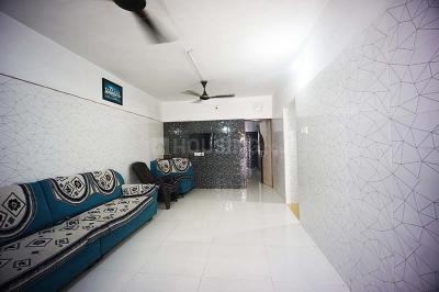 Hall Image of 1215 Sq.ft 2 BHK Independent House for sale in Odhav Ahmedabad for Rs. 7000000