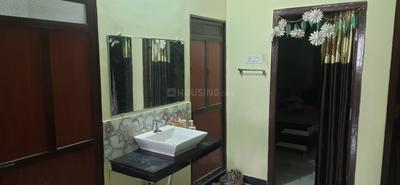 Bathroom Image of 1400 Sq.ft 2 BHK Independent House for sale in Dongre Nagar Ratlam for Rs. 6000000