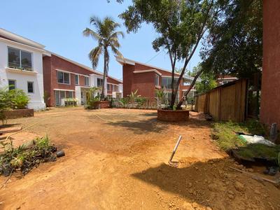 Image of 3145 Sq.ft 3 BHK Villa for sale in Vianaar La Cascada, Anjuna, Goa for Rs. 85000000
