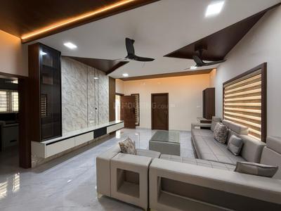 Hall Image of 1350 Sq.ft 2 BHK Apartment / Flat for sale in Thudiyalur Coimbatore for Rs. 8050000