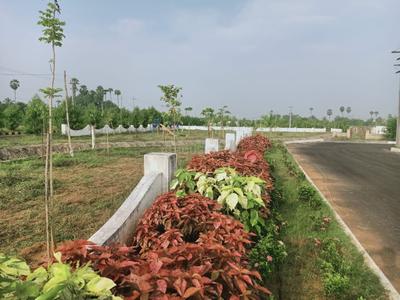 Image of 167 Sq.ft Residential Plot / Land for sale in Kothavalasa, Visakhapatnam for Rs. 1050000