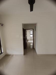 Hall Image of 1050 Sq.ft 2 BHK Apartment / Flat for sale in Amit Colori Phase III G Building, Undri Pune for Rs. 6000000