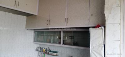Kitchen Image of 1440 Sq.ft 3 BHK Apartment / Flat for sale in Satellite Ahmedabad for Rs. 8000000