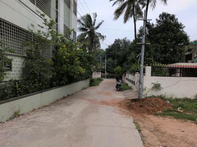 Image of 360 Sq.ft Residential Plot / Land for sale in Dr A S Rao Nagar Colony, Secunderabad for Rs. 32500000