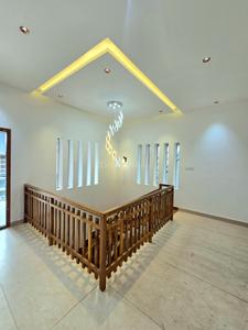 Hall Image of 1600 Sq.ft 3 BHK Independent House for sale in Pukkattupady Kochi for Rs. 7500000