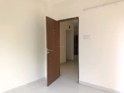Bedroom Image of 895 Sq.ft 3 BHK Apartment / Flat for sale in Srijan Greenfield City, Maheshtala Kolkata for Rs. 3650000